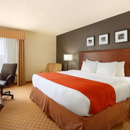 Spark By Hilton Corpus Christi Southeast Luaran gambar