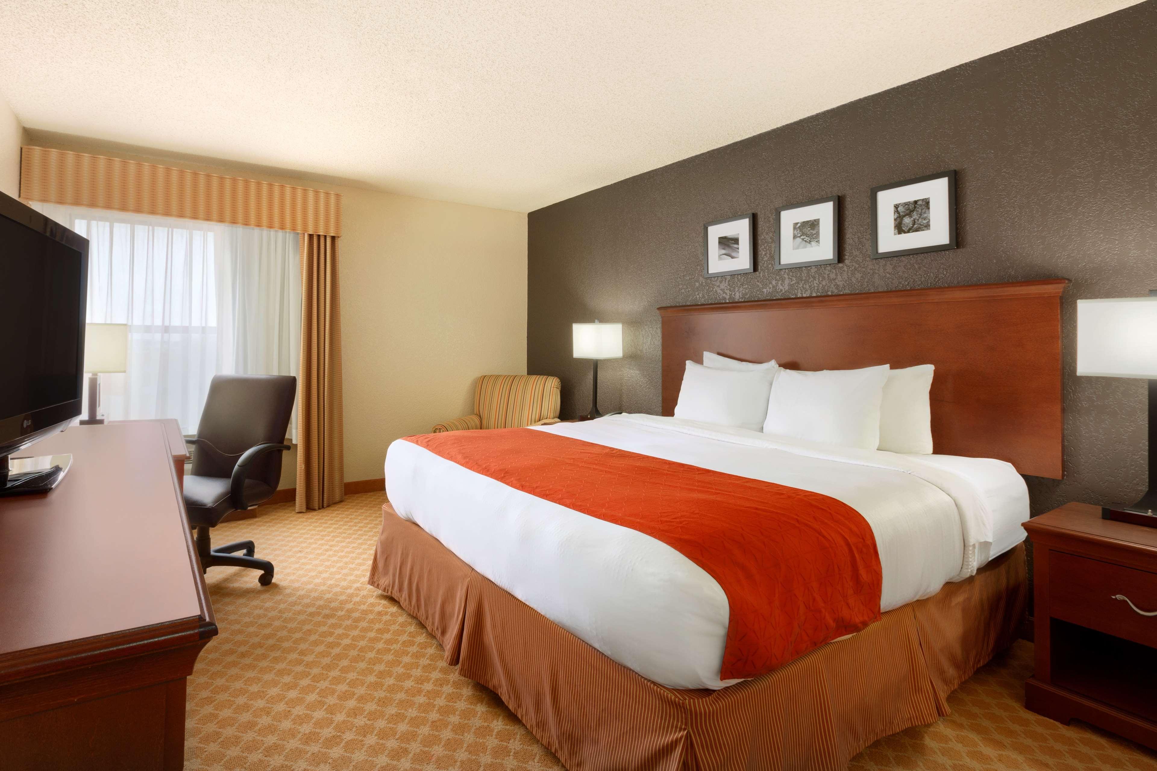 Spark By Hilton Corpus Christi Southeast Luaran gambar