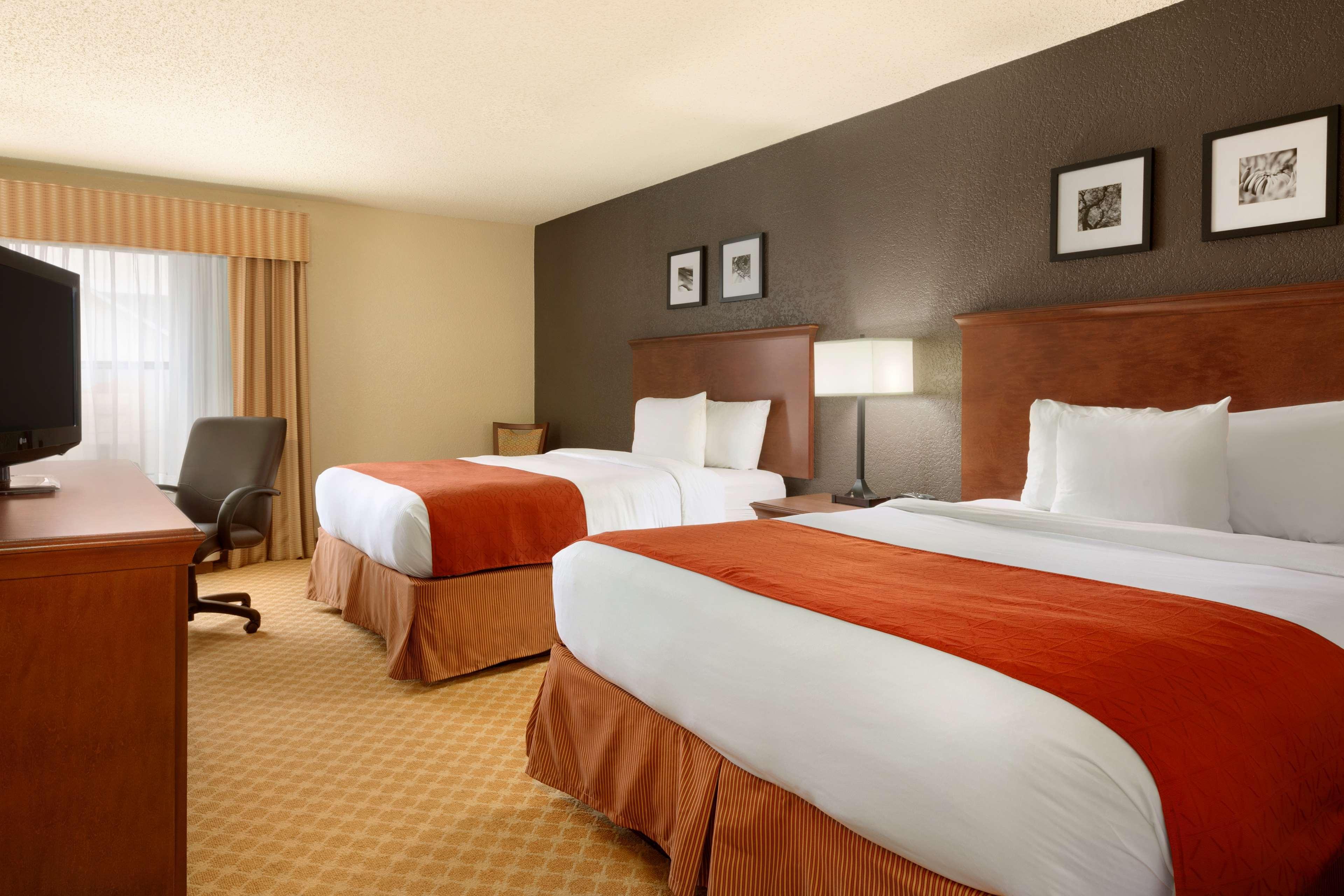 Spark By Hilton Corpus Christi Southeast Luaran gambar