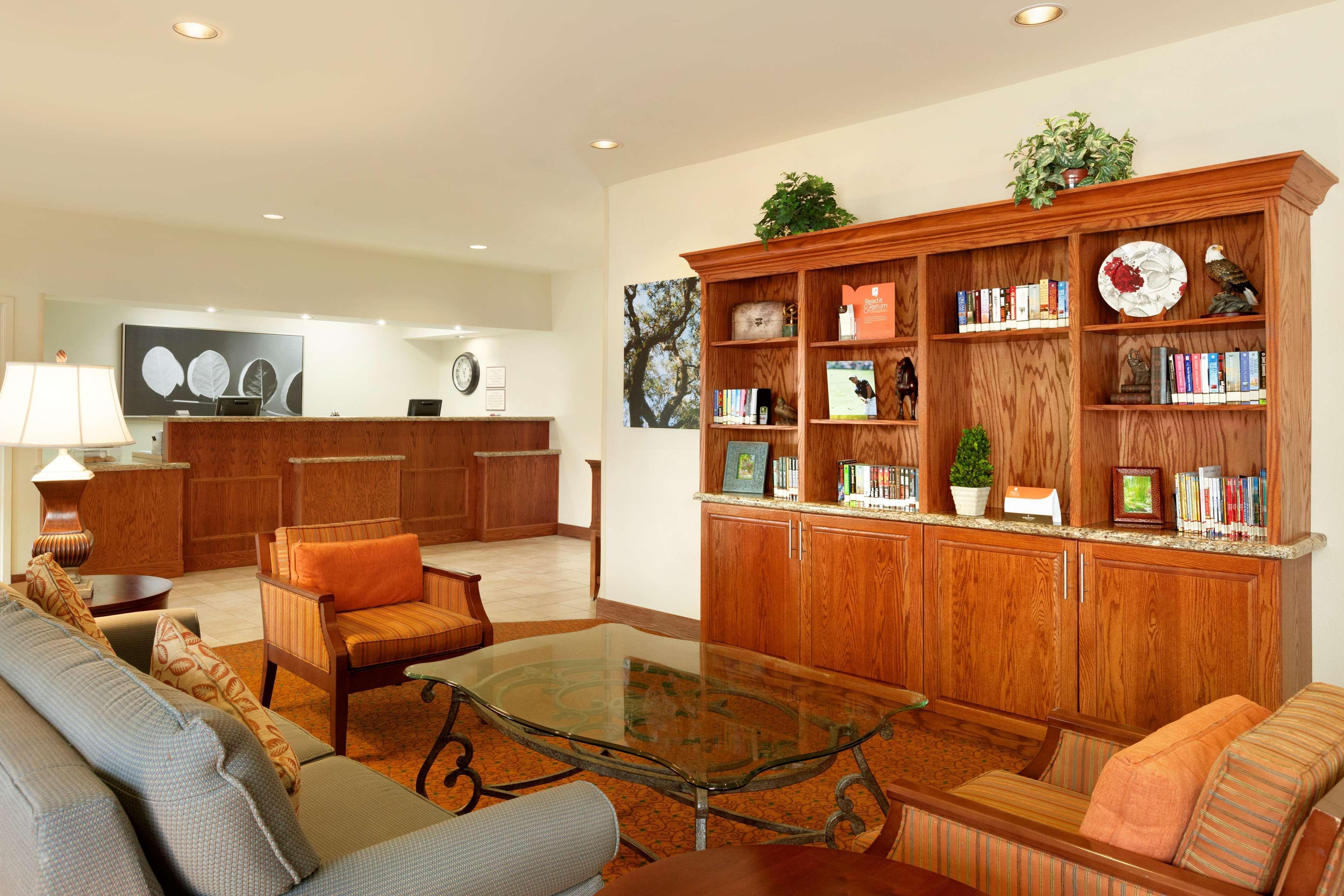 Spark By Hilton Corpus Christi Southeast Luaran gambar