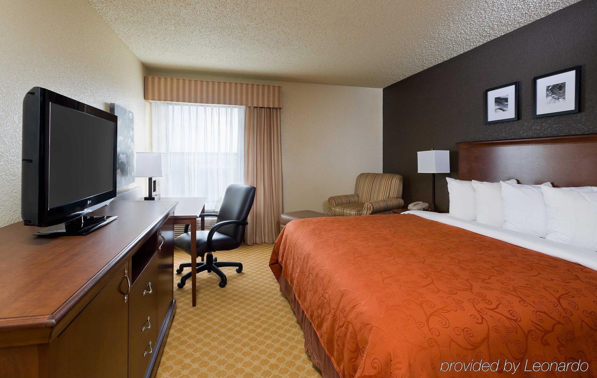 Spark By Hilton Corpus Christi Southeast Luaran gambar