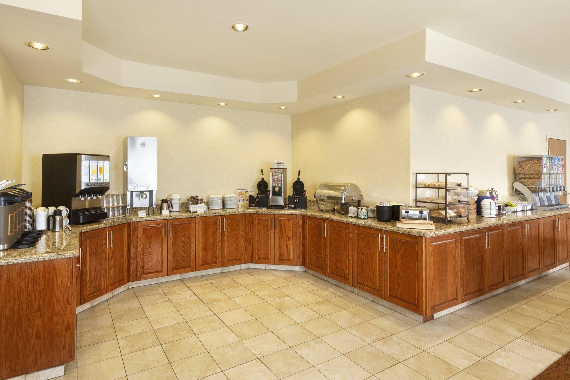 Spark By Hilton Corpus Christi Southeast Luaran gambar
