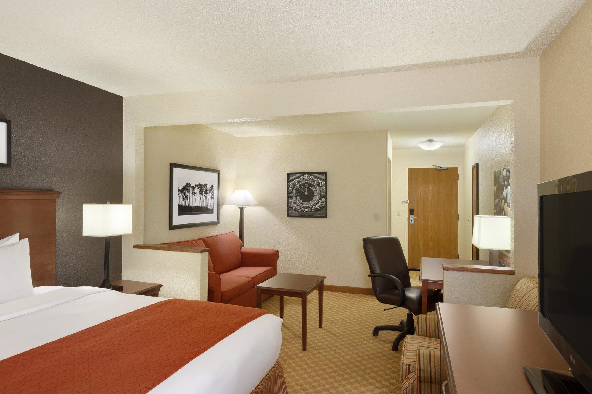 Spark By Hilton Corpus Christi Southeast Luaran gambar