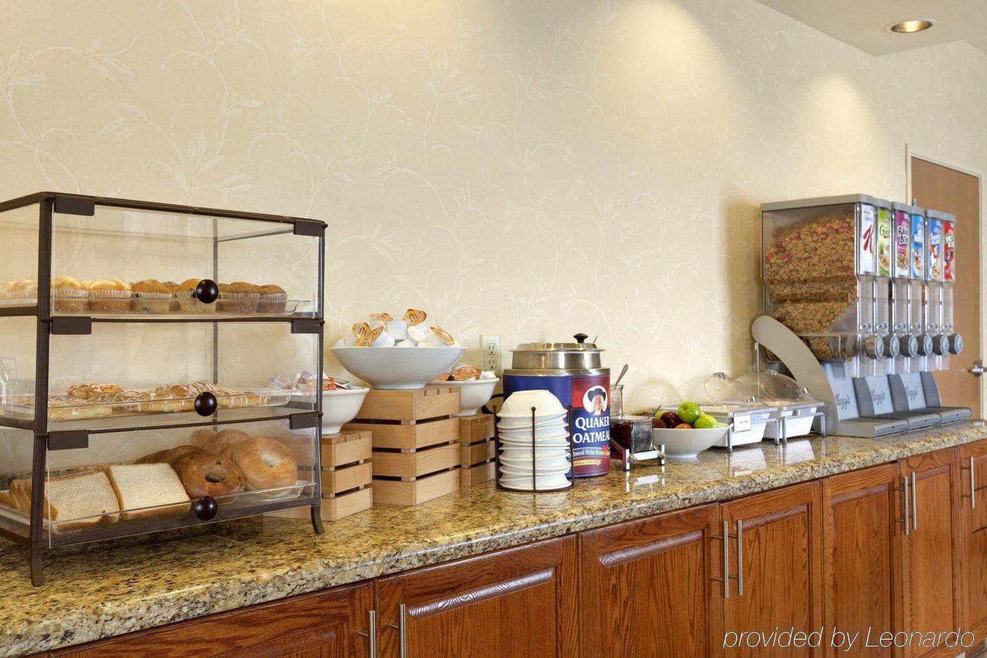 Spark By Hilton Corpus Christi Southeast Luaran gambar