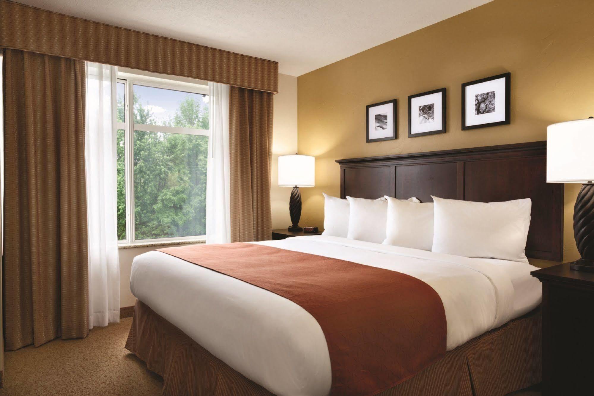 Spark By Hilton Corpus Christi Southeast Luaran gambar