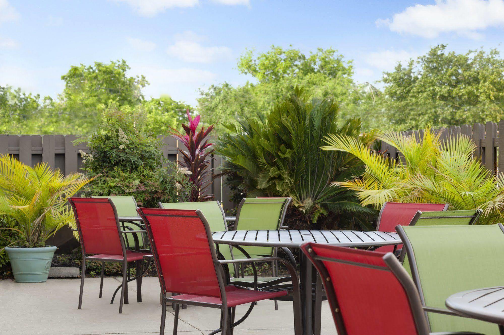 Spark By Hilton Corpus Christi Southeast Luaran gambar