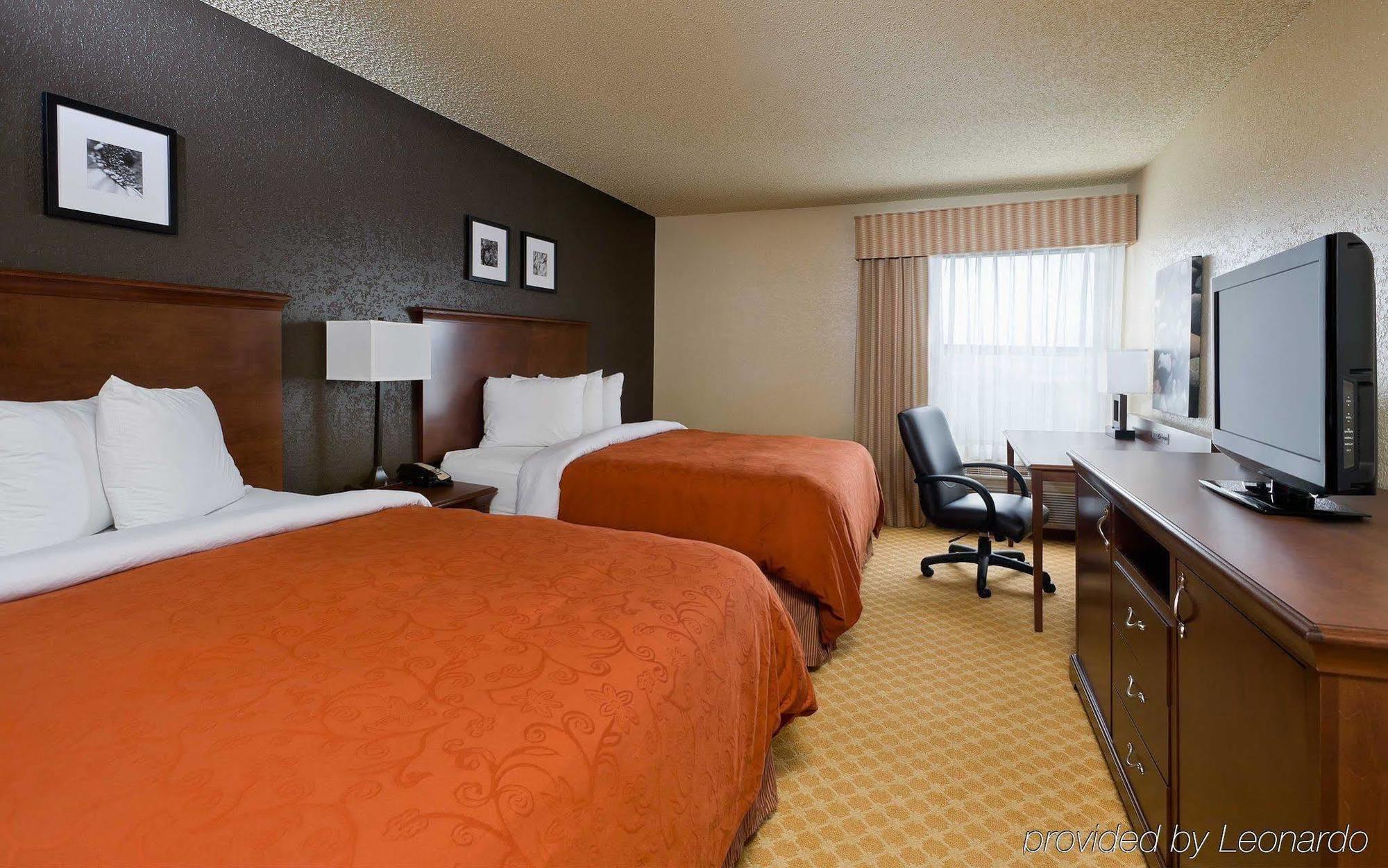 Spark By Hilton Corpus Christi Southeast Luaran gambar